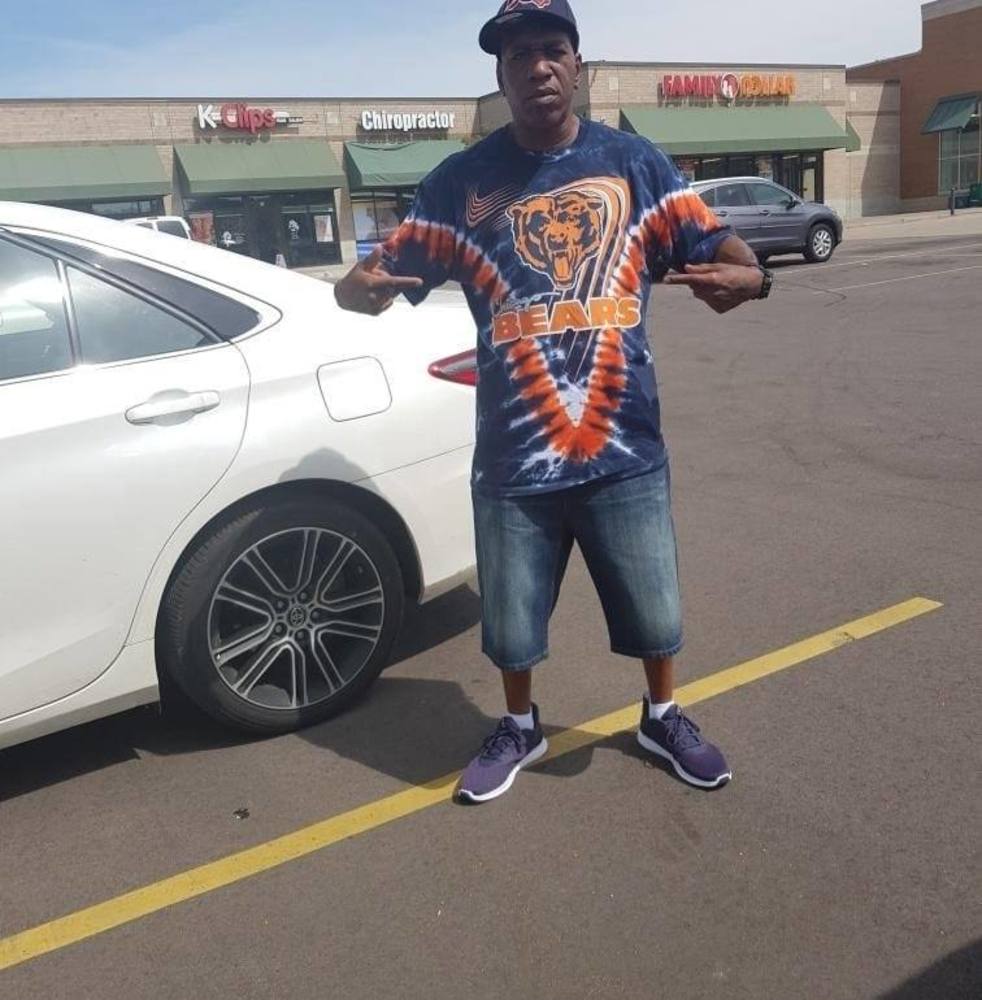 Meet your Posher, James